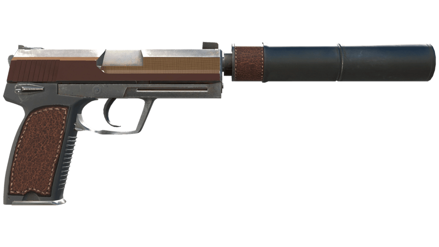 USP-S | Business Class (Minimal Wear)