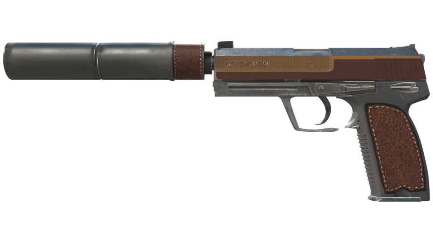 USP-S | Business Class (Minimal Wear)