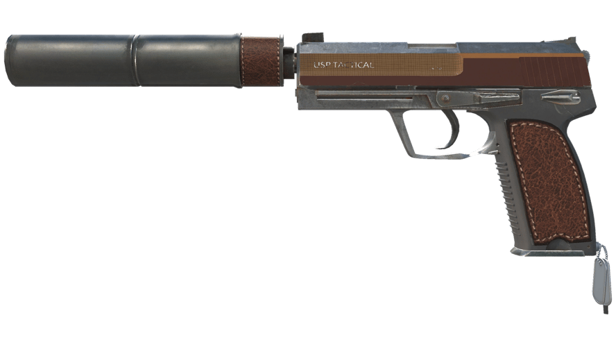 USP-S | Business Class (Minimal Wear)