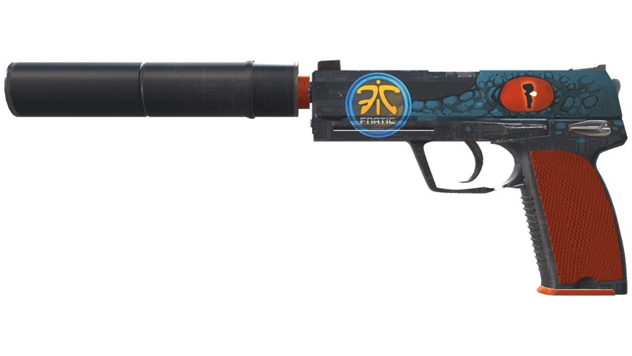 USP-S | Caiman (Factory New)