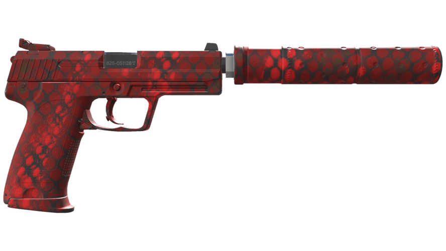 USP-S | Check Engine (Factory New)