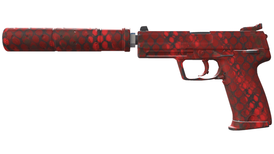 USP-S | Check Engine (Factory New)