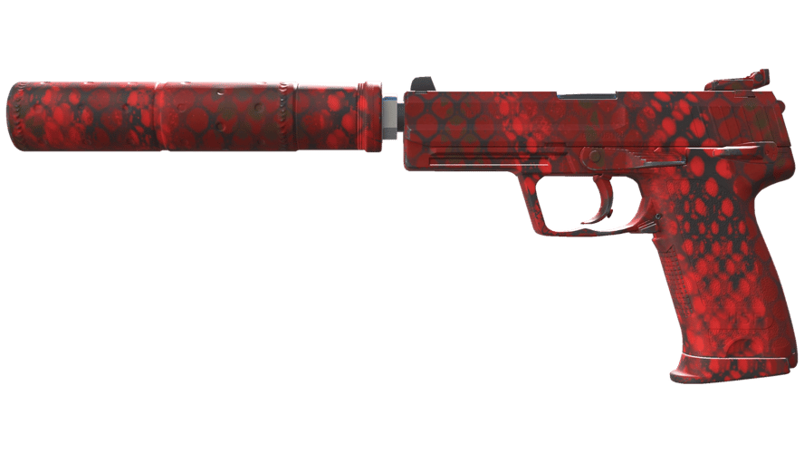 USP-S | Check Engine (Factory New)