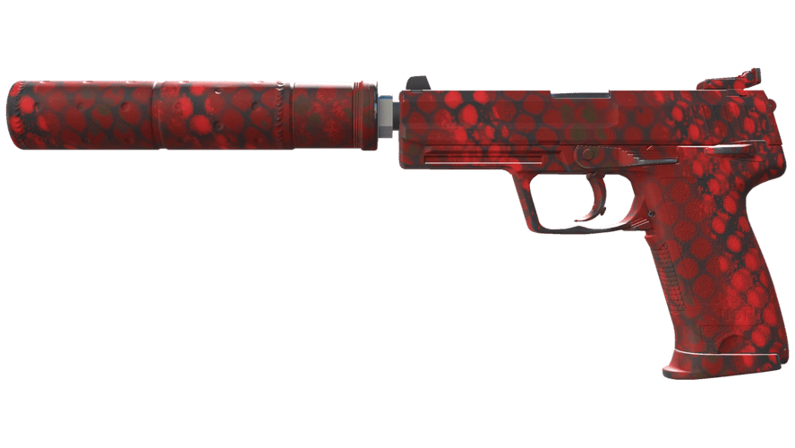 USP-S | Check Engine (Factory New)