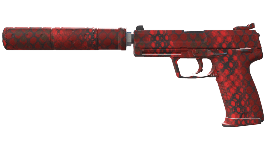 USP-S | Check Engine (Factory New)
