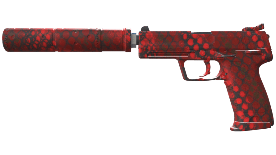 USP-S | Check Engine (Factory New)