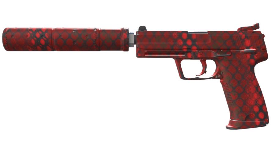 USP-S | Check Engine (Factory New)