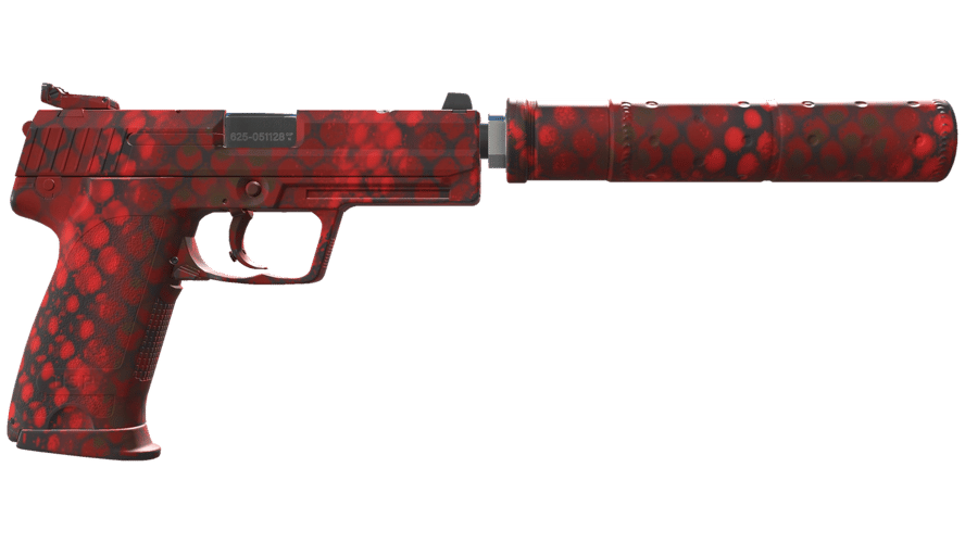 USP-S | Check Engine (Factory New)