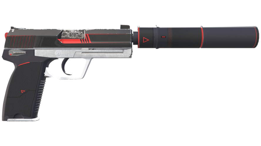 USP-S | Сайрекс (Прямо с завода)