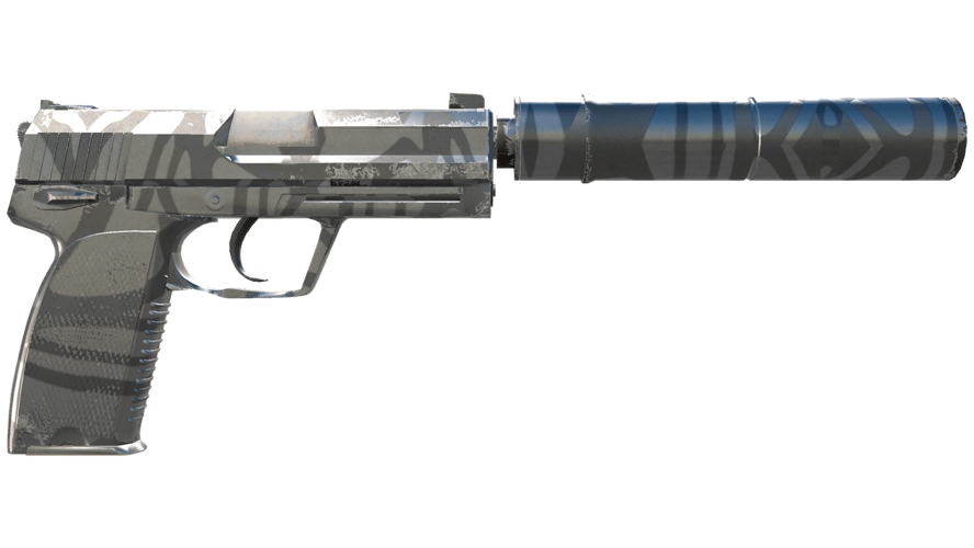 USP-S | Dark Water (Field-Tested)