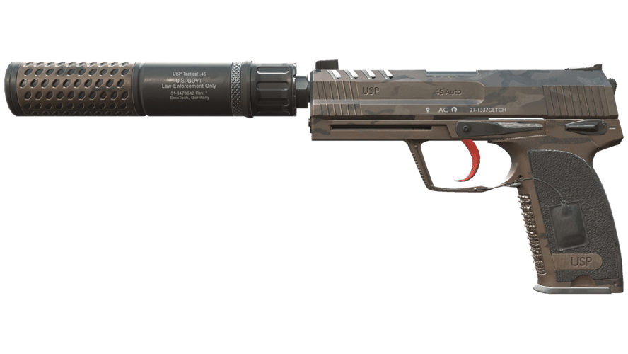 USP-S | Desert Tactical (Factory New)