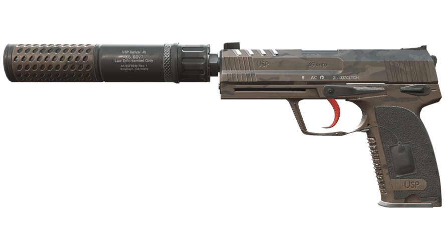 USP-S | Desert Tactical (Factory New)