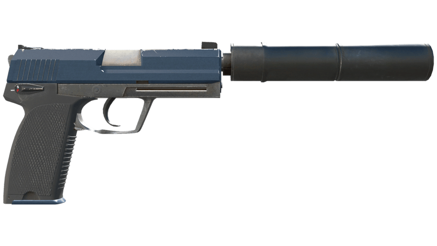 USP-S | Guardian (Factory New)