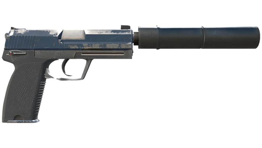 USP-S | Guardian (Field-Tested)