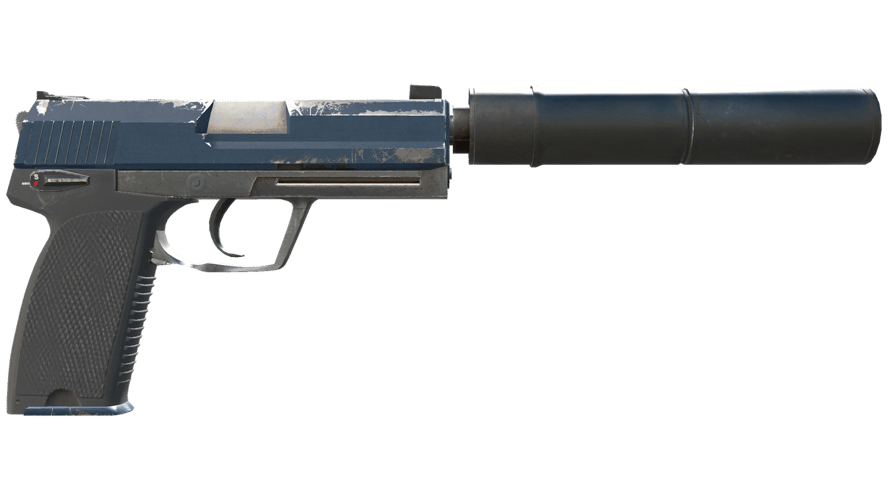 USP-S | Guardian (Field-Tested)