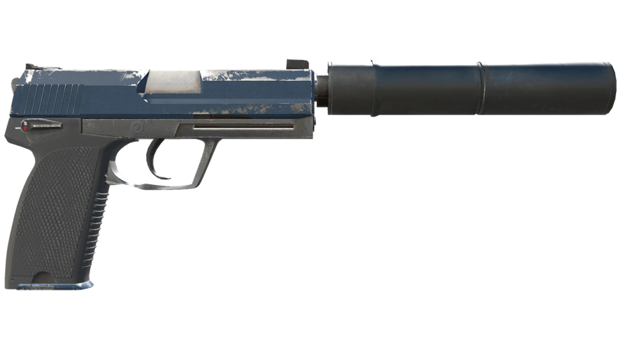 USP-S | Guardian (Field-Tested)