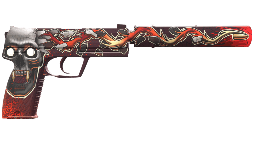 USP-S | Kill Confirmed (Factory New)