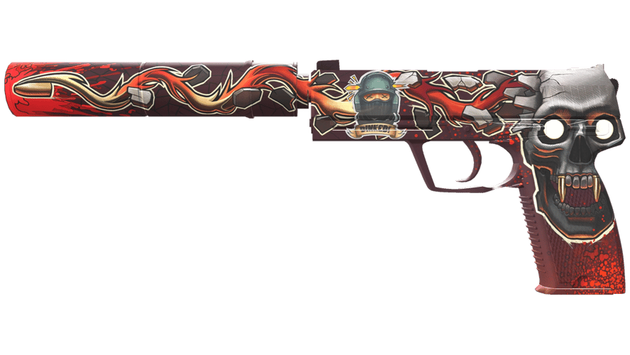 USP-S | Kill Confirmed (Factory New)