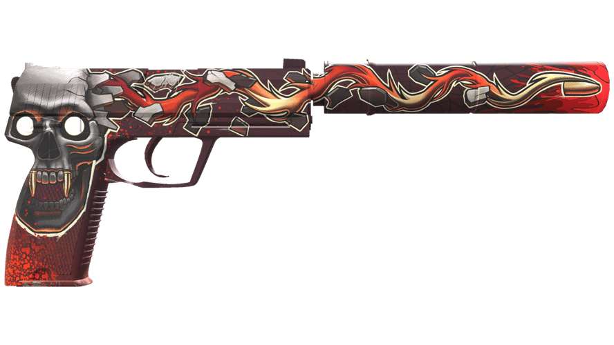 USP-S | Kill Confirmed (Factory New)