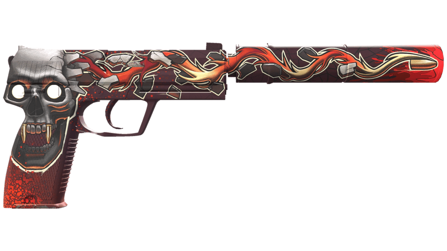 USP-S | Kill Confirmed (Factory New)