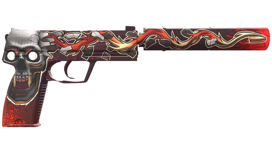 USP-S | Kill Confirmed (Factory New)