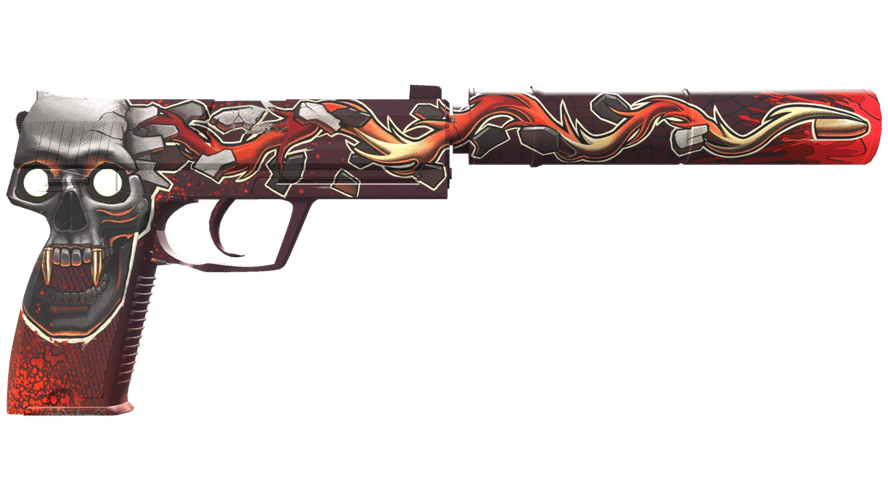 USP-S | Kill Confirmed (Factory New)