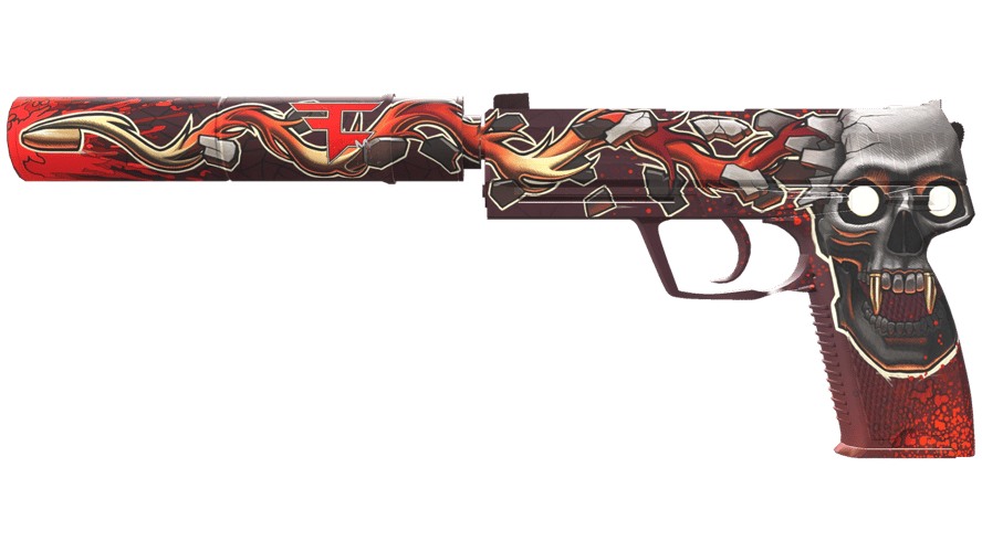 USP-S | Kill Confirmed (Factory New)