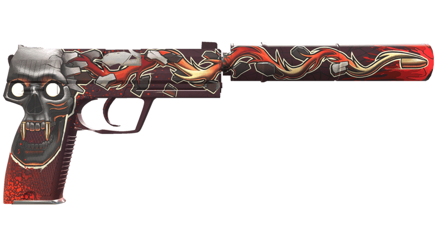 USP-S | Kill Confirmed (Field-Tested)