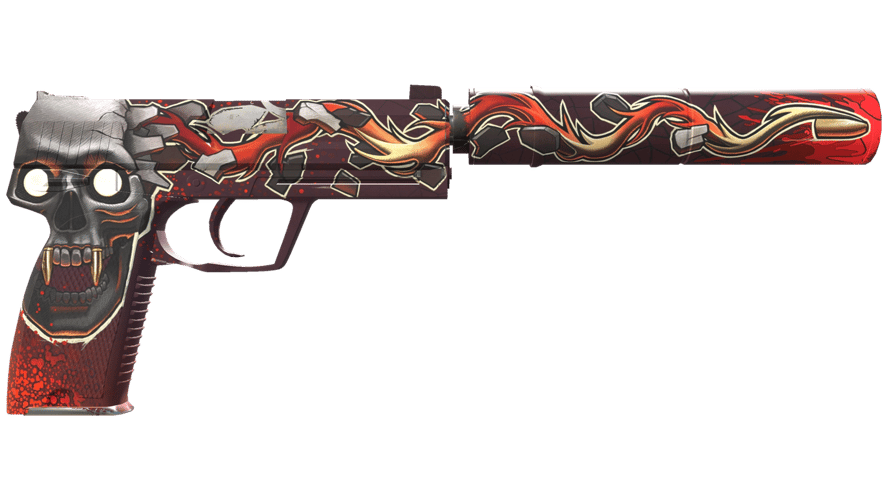 USP-S | Kill Confirmed (Field-Tested)