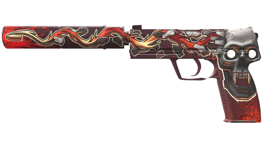 USP-S | Kill Confirmed (Field-Tested)