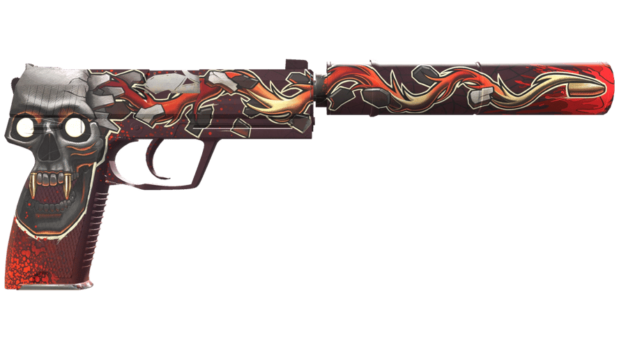 USP-S | Kill Confirmed (Field-Tested)