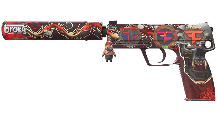 USP-S | Kill Confirmed (Field-Tested)