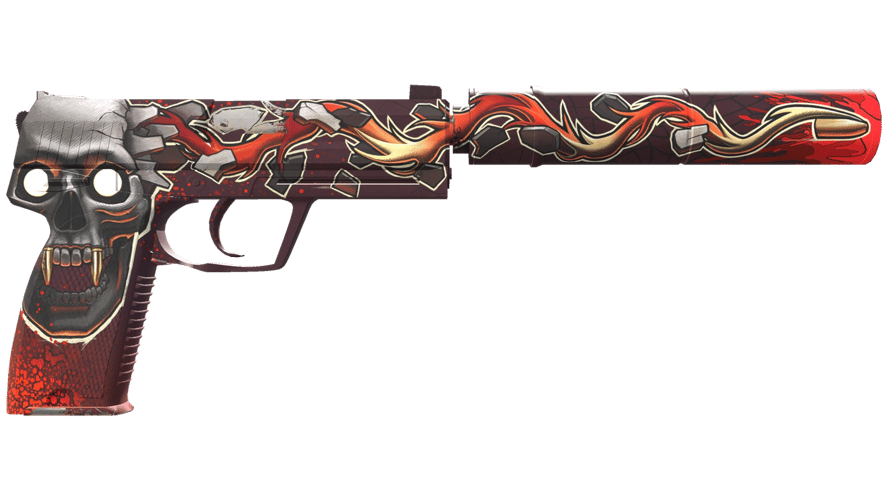 USP-S | Kill Confirmed (Minimal Wear)