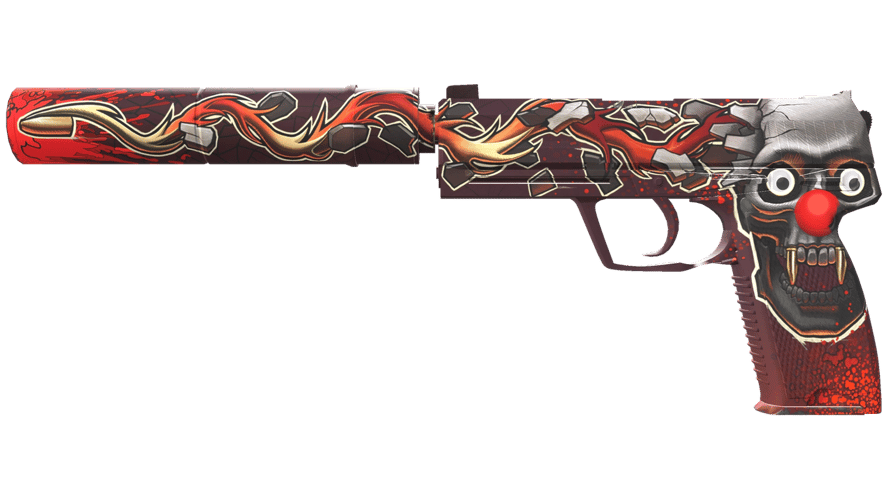 USP-S | Kill Confirmed (Minimal Wear)