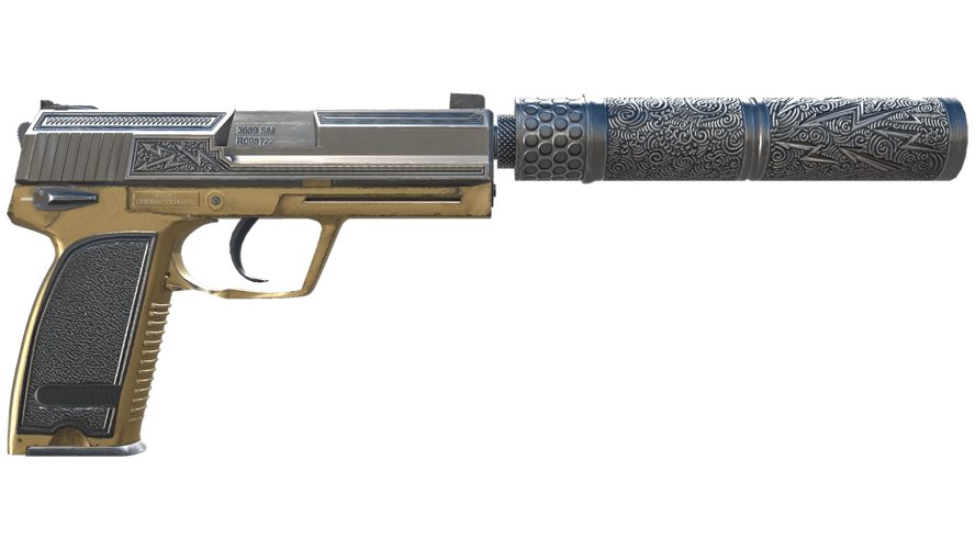 USP-S | Lead Conduit (Factory New)