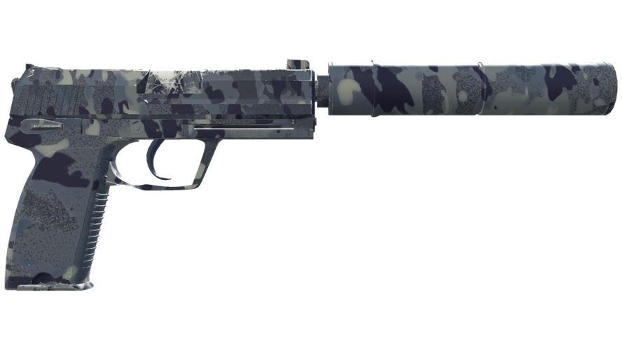 USP-S | Night Ops (Factory New)