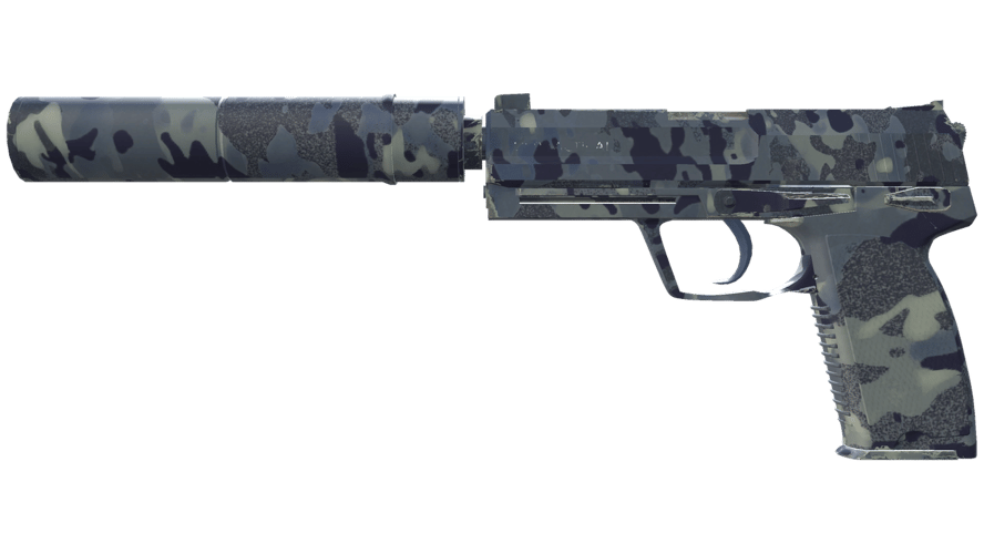 USP-S | Night Ops (Factory New)