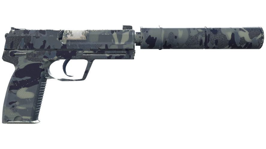 USP-S | Night Ops (Factory New)