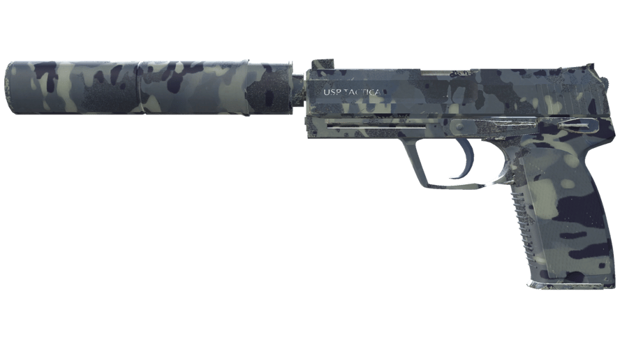 USP-S | Night Ops (Factory New)