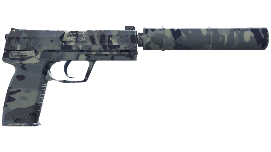 USP-S | Night Ops (Factory New)