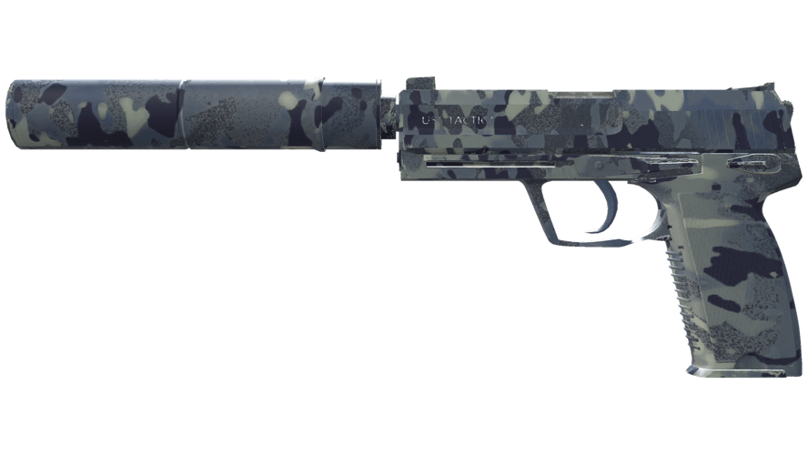 USP-S | Night Ops (Factory New)