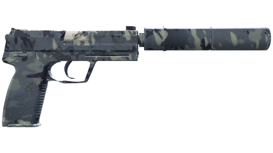 USP-S | Ночные операции (Прямо с завода)