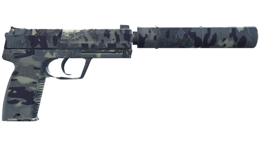 USP-S | Ночные операции (Прямо с завода)