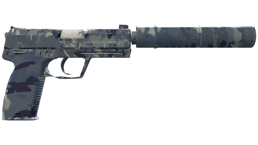 USP-S | Night Ops (Factory New)