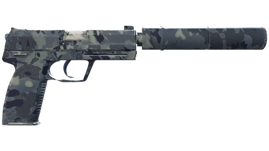 USP-S | Night Ops (Factory New)