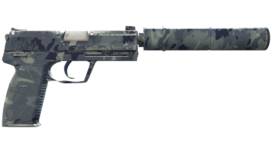 USP-S | Night Ops (Field-Tested)