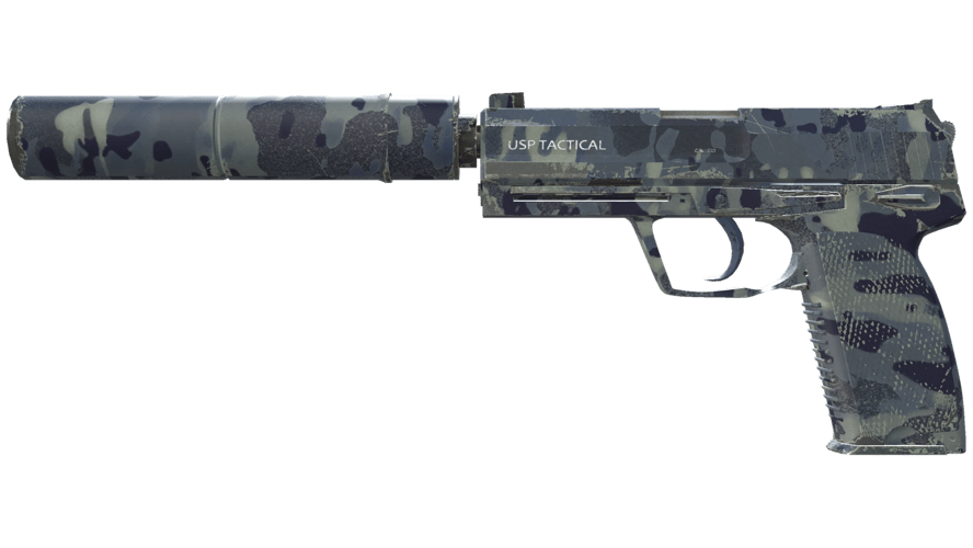 USP-S | Night Ops (Field-Tested)