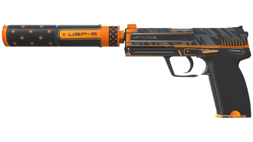 USP-S | Orion (Factory New)
