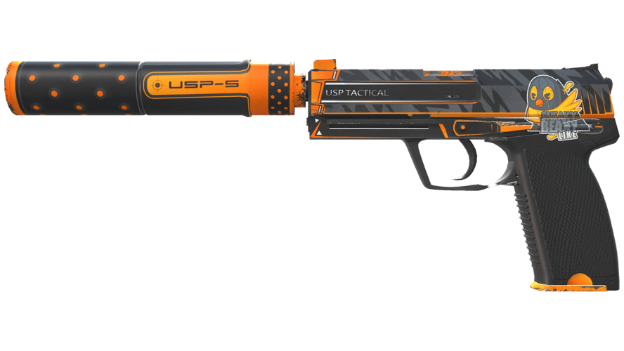 USP-S | Orion (Factory New)