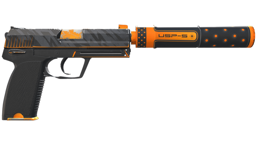 USP-S | Orion (Factory New)